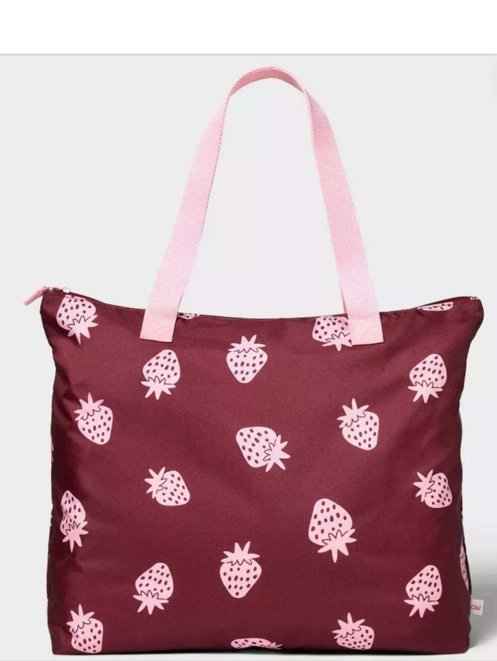 Cat And Jack Tote Bag